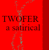 TWOFER Issue 1