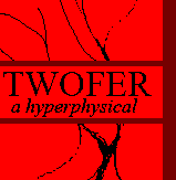 TWOFER Issue 3