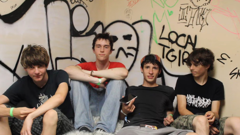 Music Genres Thought Lost, Live on Through High Schoolers