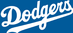 Dodgers "Hit it off" With Donald Trump