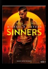 Review: Sinners 