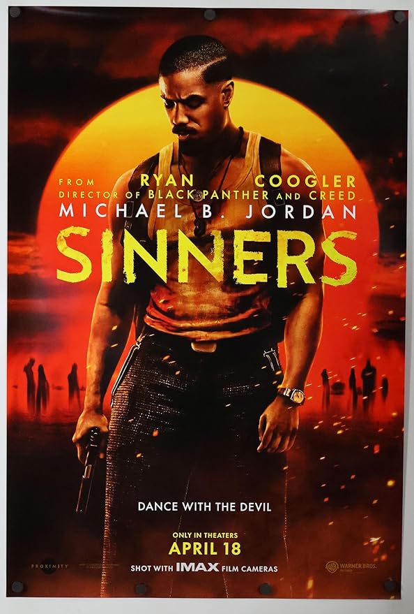 Review: Sinners 