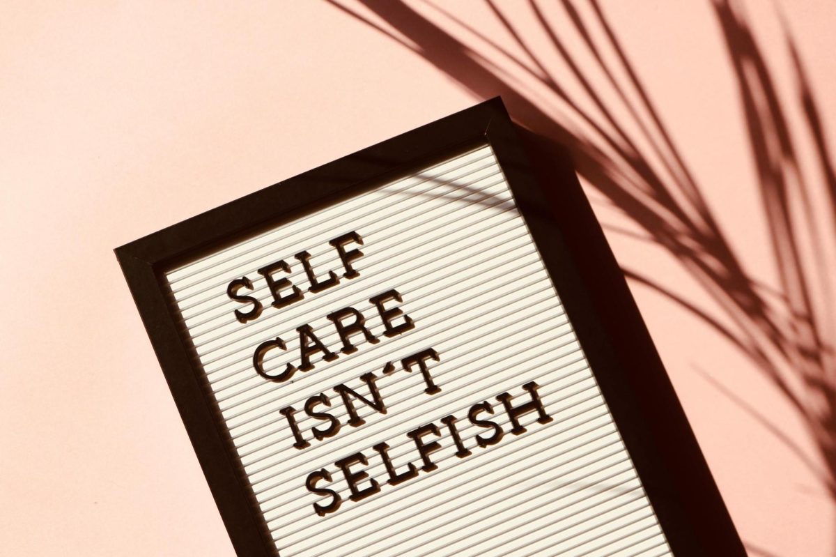 It's the Journey - The Road to Self-Actualization