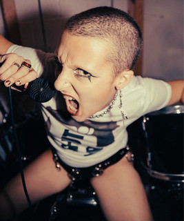 What’s the Riot for Riot Grrrls? 